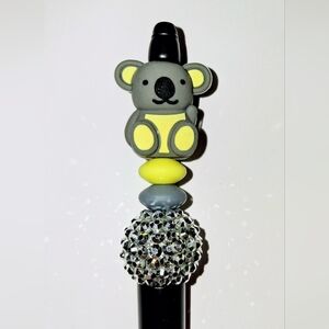 🩶 CUTE KOALA - CHARM